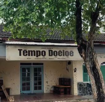 TEMPO DOELOE