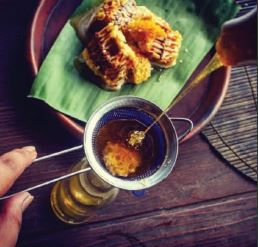 Kemasan Madu Sibaduy