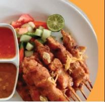 Sate Maranggi