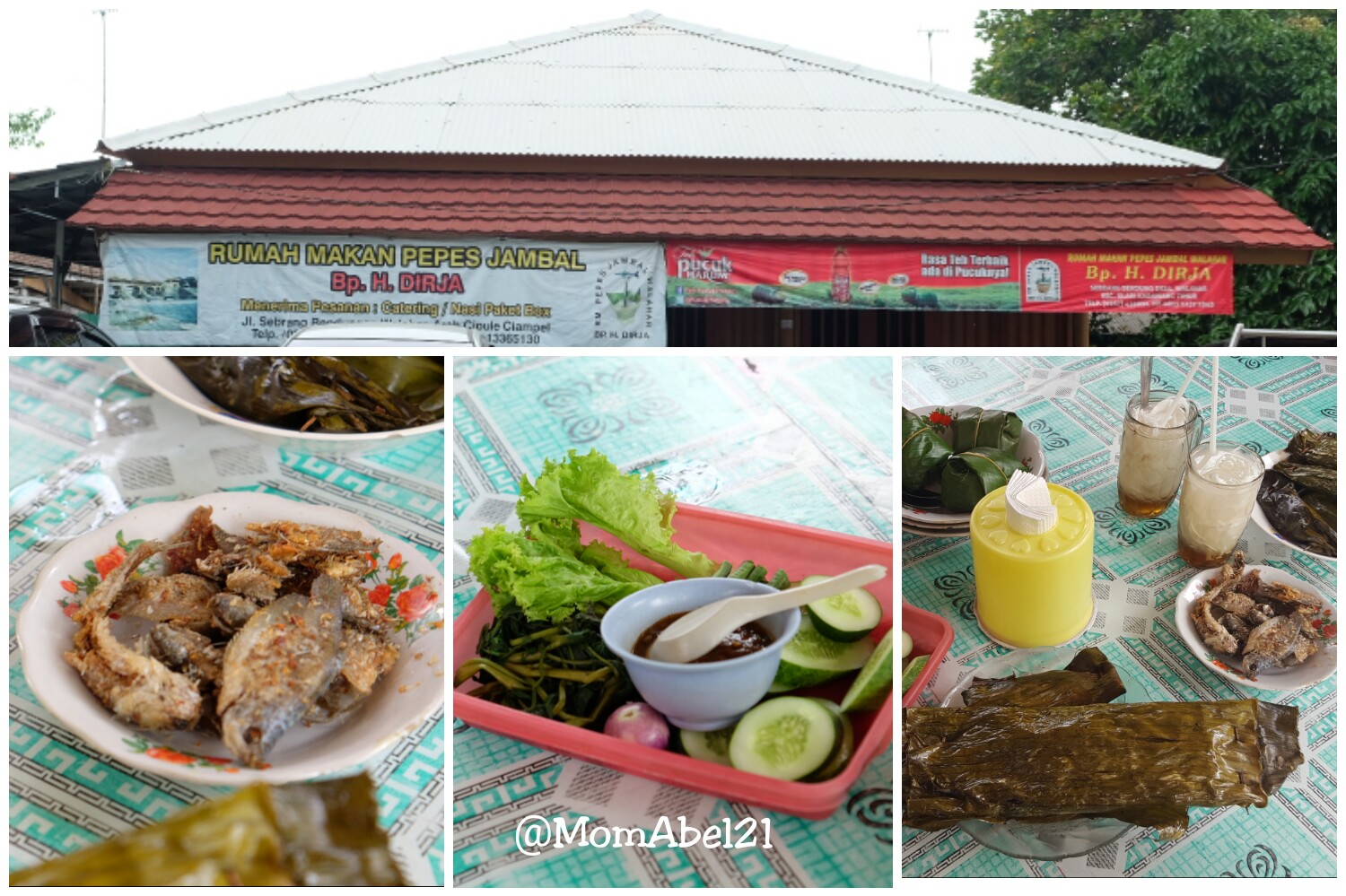 Warung Kuliner Lokal