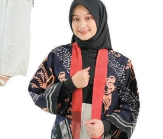 Kreasi Tuli Indonesia