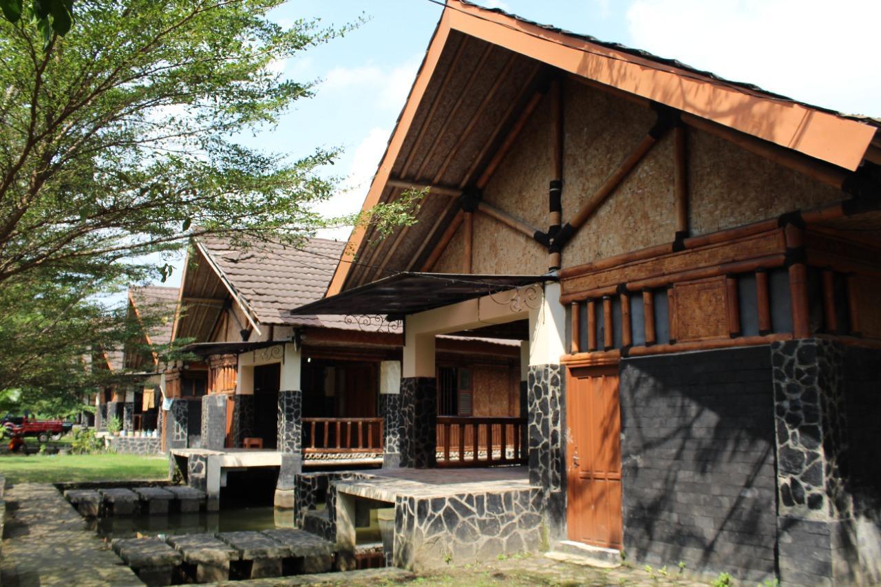 Kampung Budaya