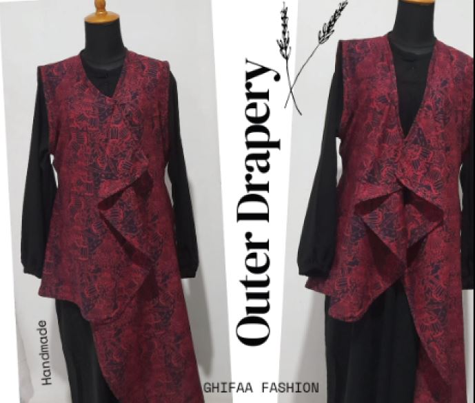 Ghifaa Craftghifaa Craft