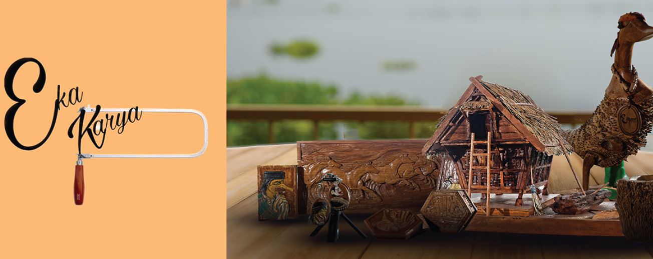 Eka Karya