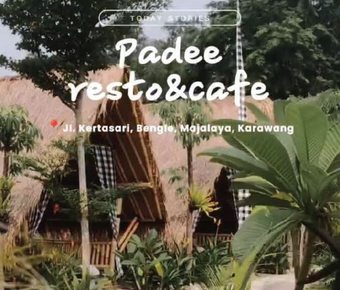 Padee Restocafe