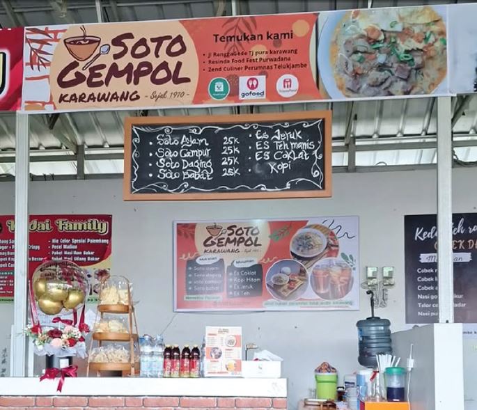 Soto Gempol