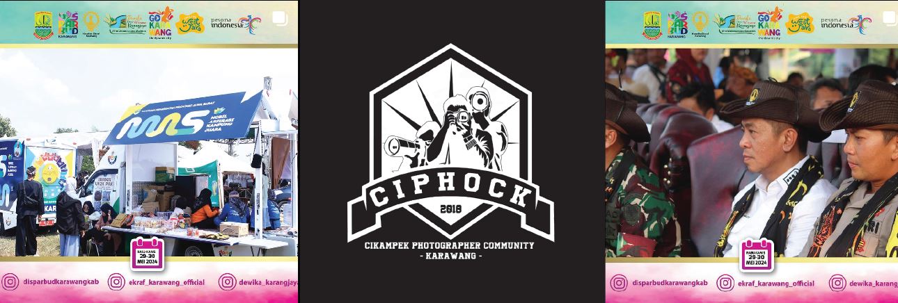 Ciphock Karawang