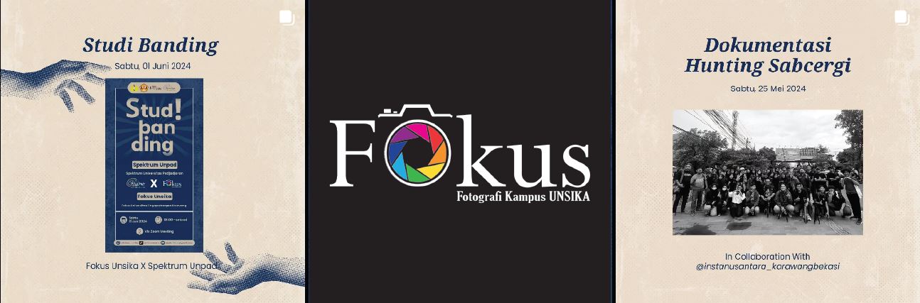 Fokus Unsika
