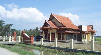 Museum Situs Batujaya