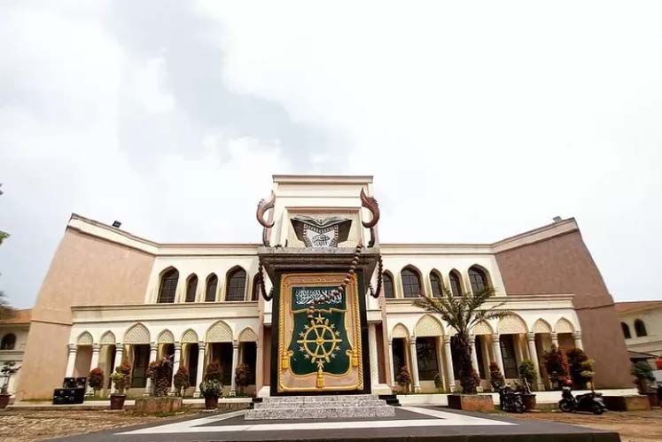 Masjid Agung Karawang
