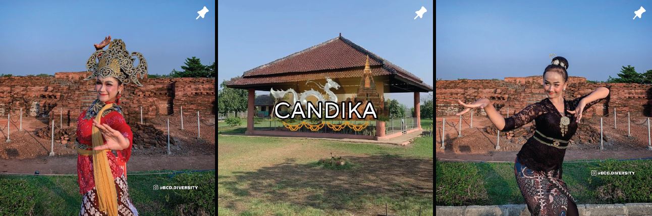 Batujaya Cultural Diversity