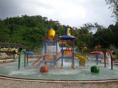 Waterboom Cibonteng