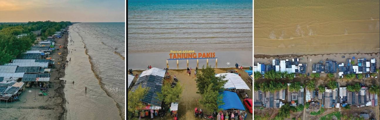 Pantai Tanjungpakis