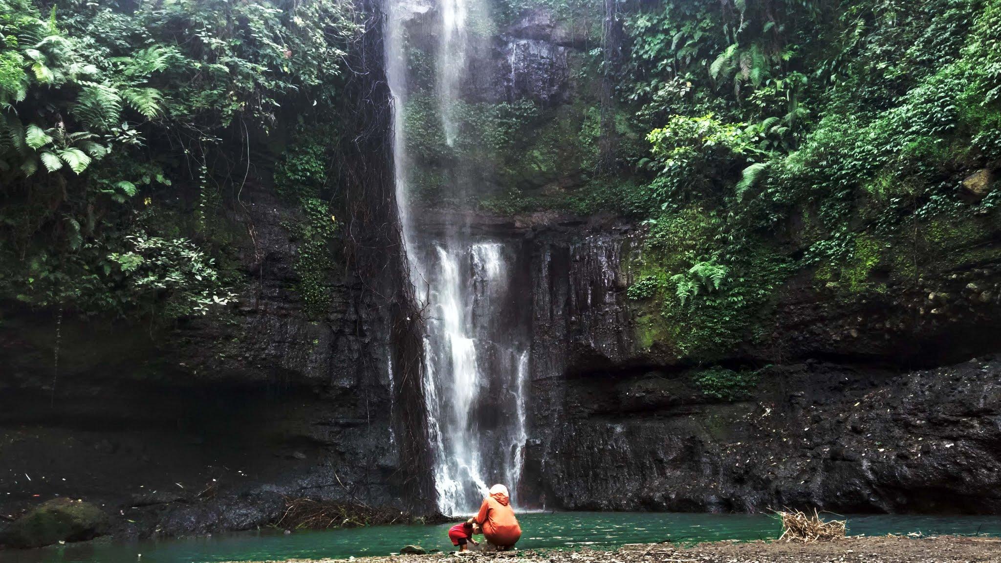 Curug Panganten