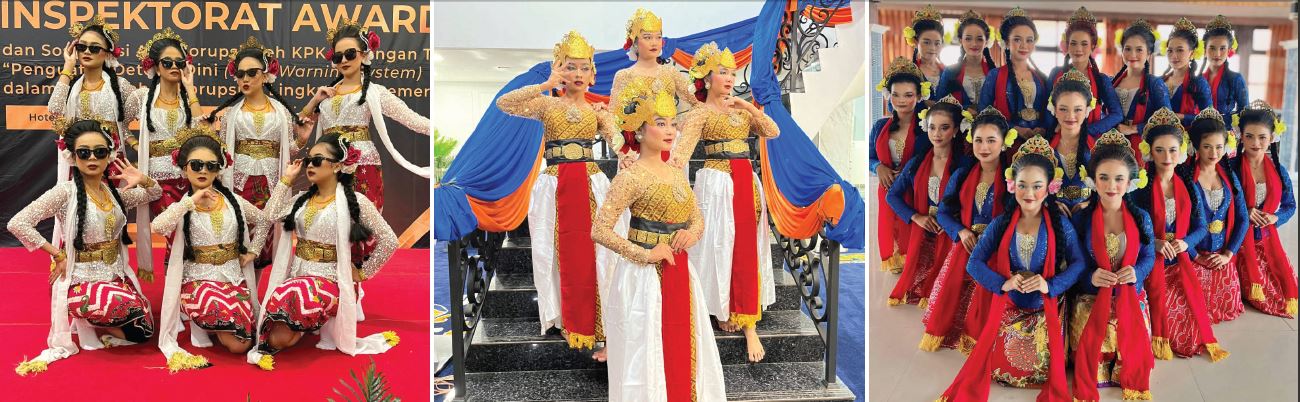 Forum Sanggar Tari Karawang