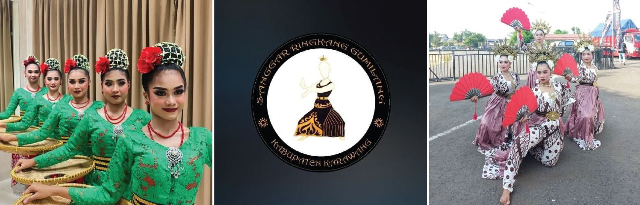 Sanggar Tari Ringkang Gumilang