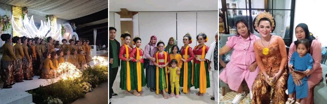 Jaipong Medal Putra Mandiri Jaya