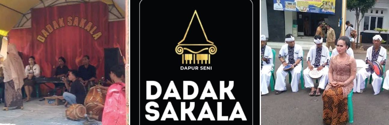 Galeri Seni Dadaksakala