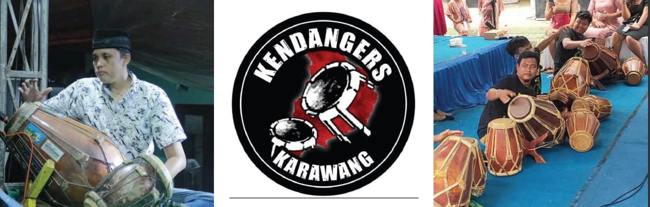 Kendangers Karawang