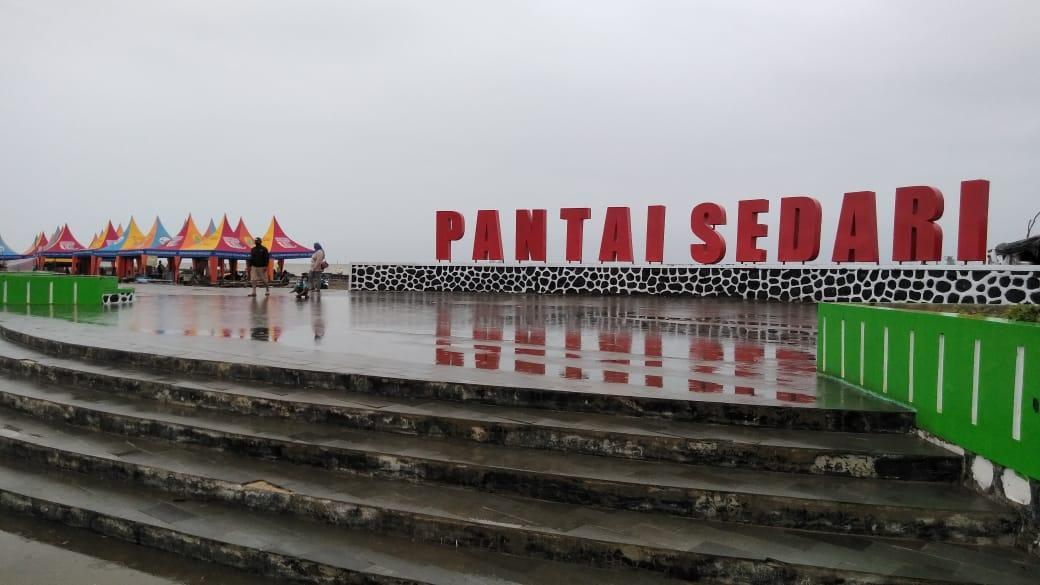Pantai Sedari