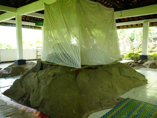 Situs Megalitik Bojongmangu