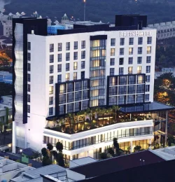 Brits Hotel Karawang