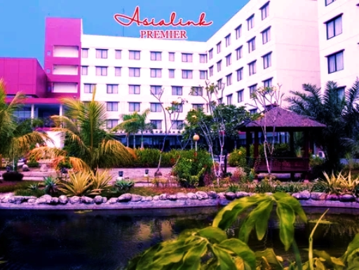 Asialink Premier Karawang
