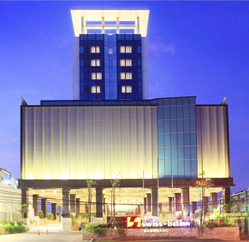 Swiss-belinn Karawang