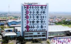 Favehotel Karawang