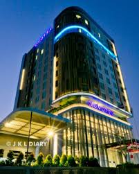 Novotel Karawang
