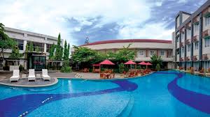 Front One Akshaya Karawang