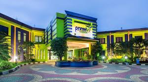 Primebiz Hotel Karawang