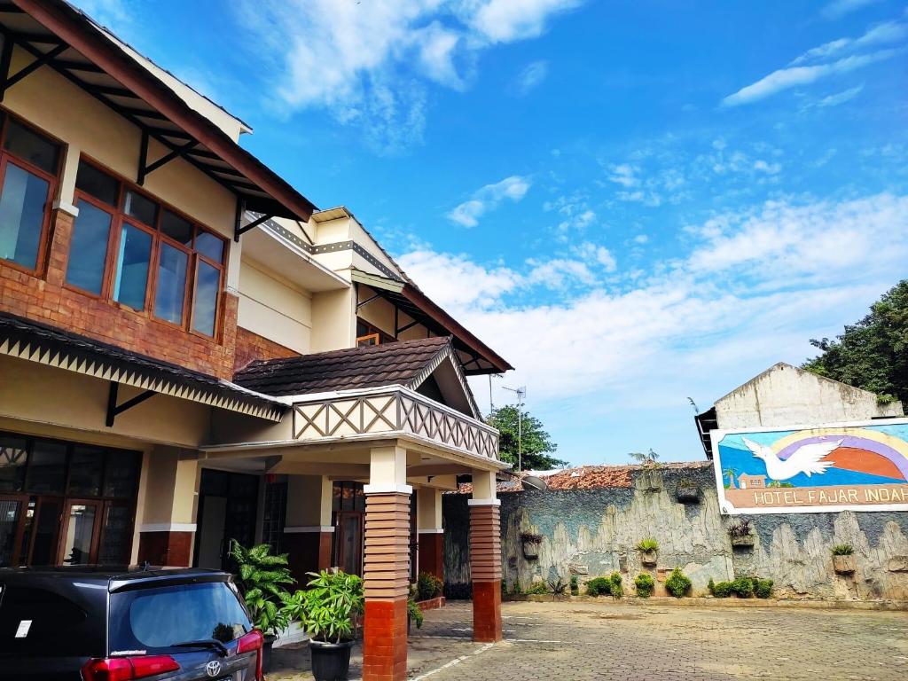 Fajar Indah Hotel