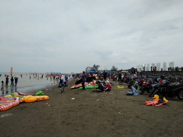 Pantai Sedari