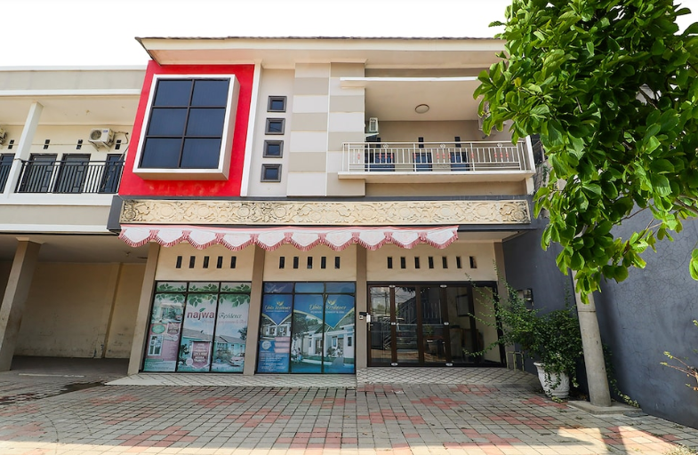 Spot On 3859 Sweet Candy 2nearresinda Park Mall