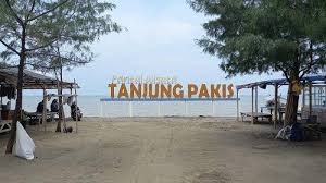 Pantai Tanjung Pakis