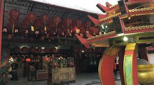 Vihara Sian Djin Kupo