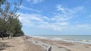 Pantai Alam Baru
