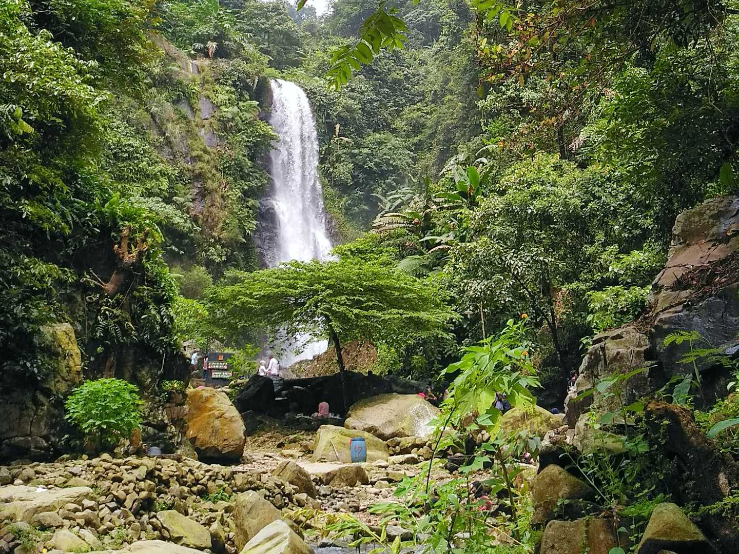 Desa Wisata Curug