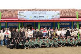 Sekolah Patra Bahari