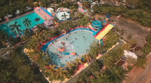 Taman Wisata Cibonteng