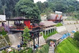 Puncak Sempur Koffi Hideung