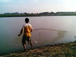 Memancing