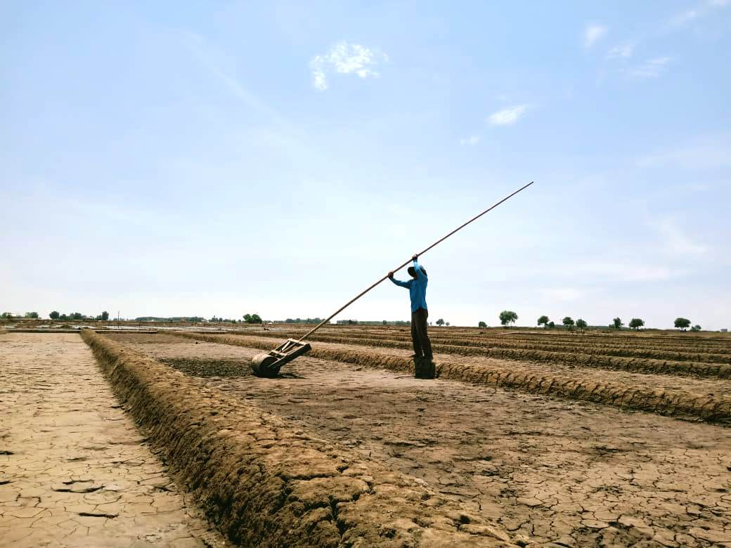 Desa Wisata Muara Baru