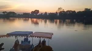 Desa Wisata Pangulah Utara