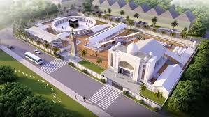 Az-zahra Galuh Mas (pelatihan Manasik Haji)