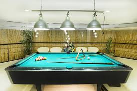 Meja Billiard 
