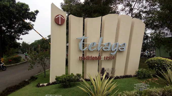 Telaga Resto