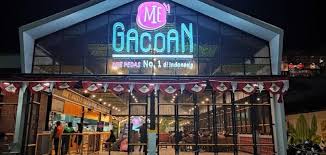 Mie Gacoan