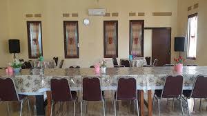 Area Indoor dan Outdoor